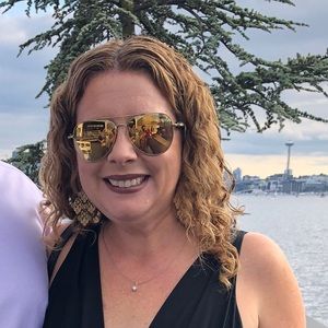 Meet your Posher, Colleen